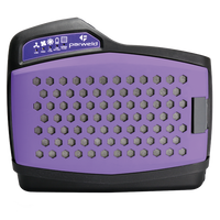 XR940a Parweld Welding Mask Air Purifying Respirator