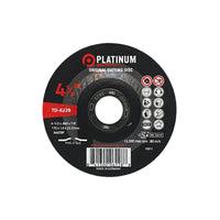 Original Cutting Discs