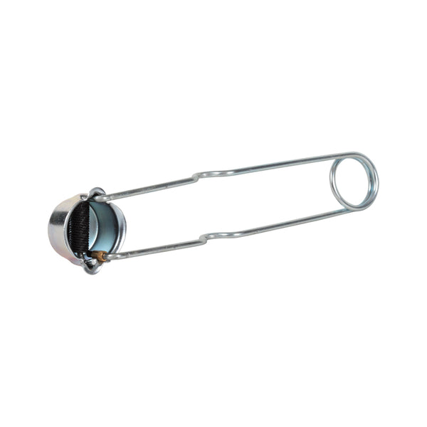 Single Flint Lighter